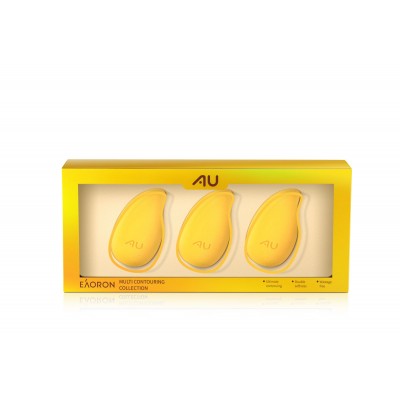 Eaoron美妆蛋/彩妆蛋 干湿两用  买一送一